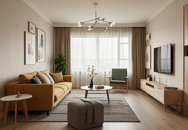 回南天裝修必看攻略！潮濕季也能裝出夢中情房