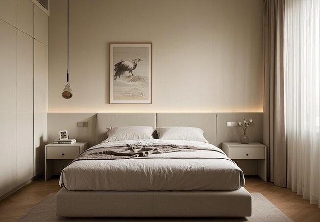 避雷！裝修臥室這幾種色彩千萬別用