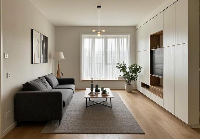 小戶型收納難？解鎖這些技巧，秒變 &ldquo;儲物大師&rdquo;