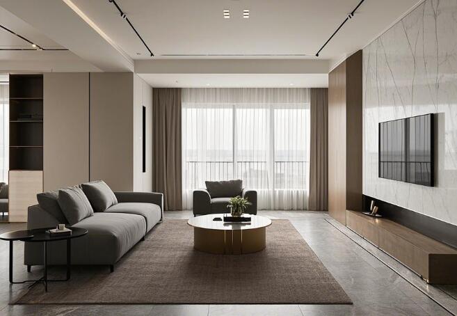 一文讀懂輕奢風(fēng)，領(lǐng)略低調(diào)奢華的現(xiàn)代美學(xué)