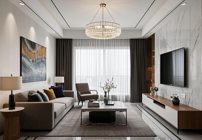 裝修前必看！如何選擇適合您的裝修風格？