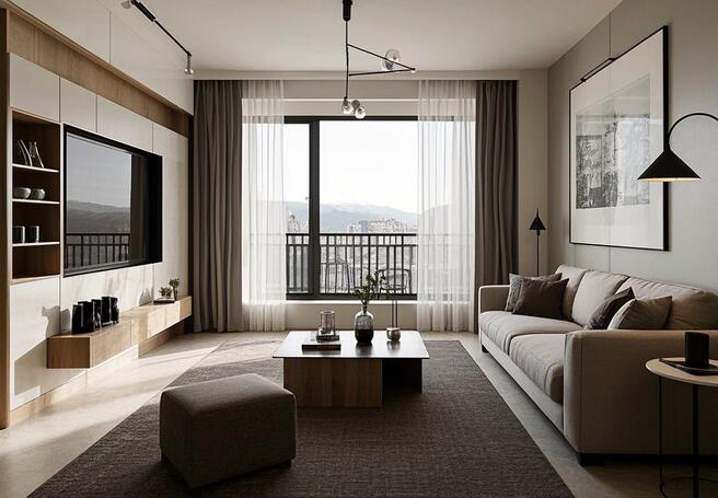 必看！全屋收納方案，榨干每寸空間潛力