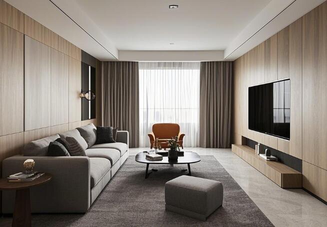 客廳燈光設(shè)計攻略，為您點亮溫馨生活