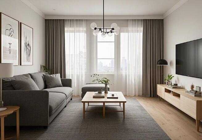 客廳裝修收納全攻略，打造整潔有序空間