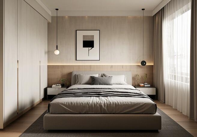 臥室裝修中插座預(yù)留多少合適？