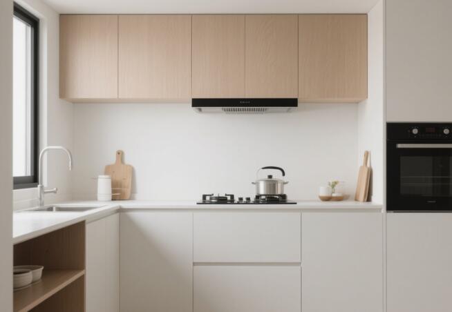 裝修干貨：廚房插座這樣規(guī)劃，電器使用無憂