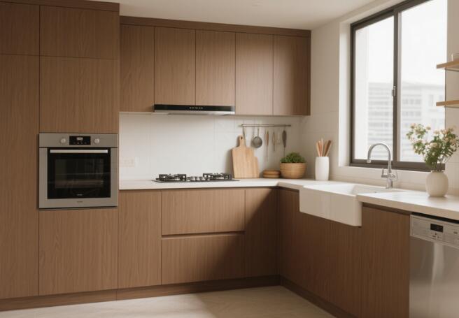 讓廚房告別昏暗！燈光設(shè)計全攻略打造明亮烹飪空間