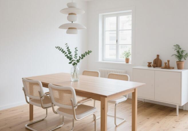 餐廳要不要裝吊燈？深度剖析助你避坑