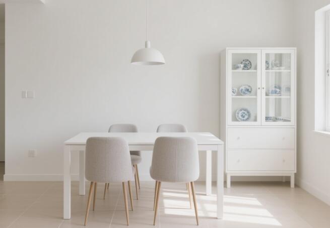 家裝必看！讓餐廳、客廳、廚房秒變 &ldquo;黃金鐵三角&rdquo;