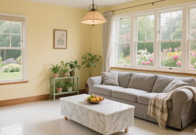 老人房裝修不踩雷！適老化設(shè)計(jì)細(xì)節(jié)全揭秘