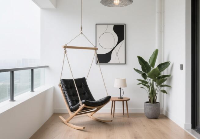 陽(yáng)臺(tái)改造全攻略：6 種設(shè)計(jì)思路，讓小空間釋放大能量