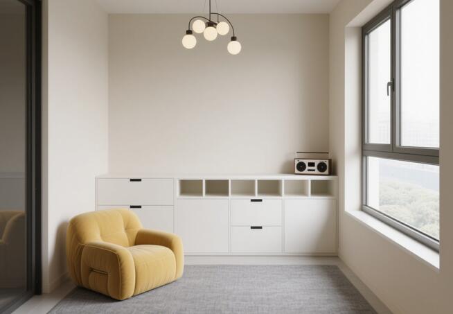 別盲目跟風(fēng)！陽(yáng)臺(tái)定制柜究竟值不值，看完再?zèng)Q定