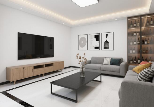 層高不同，吊頂天差地別！一文解鎖適配設(shè)計(jì)密碼