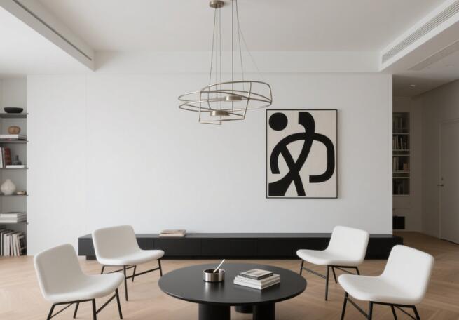 裝修吊頂如何與不同風(fēng)格適配？