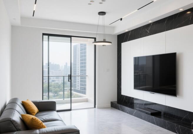 裝修必看！吊頂與燈光的適配指南，美出新高度