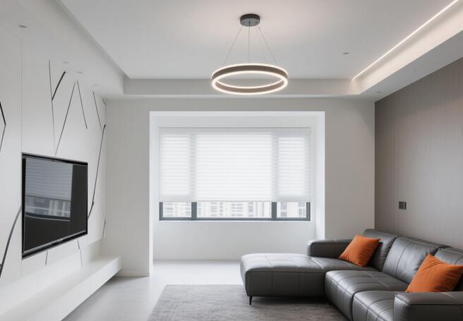 警惕！這些吊頂安全隱患可能就在你身邊