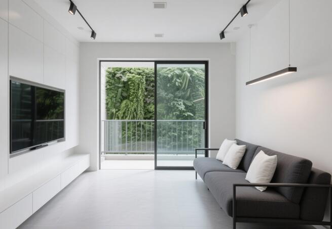 家裝細節(jié)控必看！原來踢腳線有這么多 &ldquo;隱藏技能&rdquo;