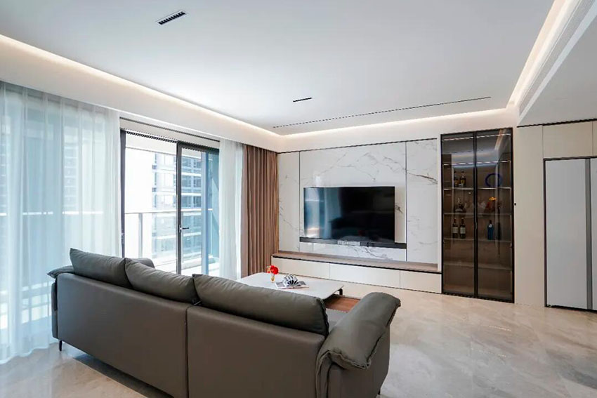 東莞-常平松湖潤府