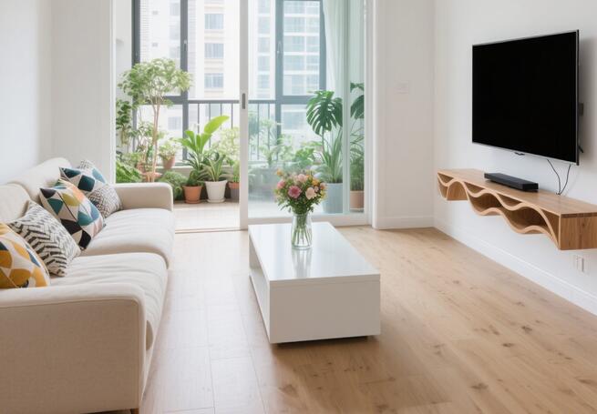 油漆色差太糟心？3 大環(huán)節(jié) + 補救法，墻面顏色統(tǒng)一不翻車