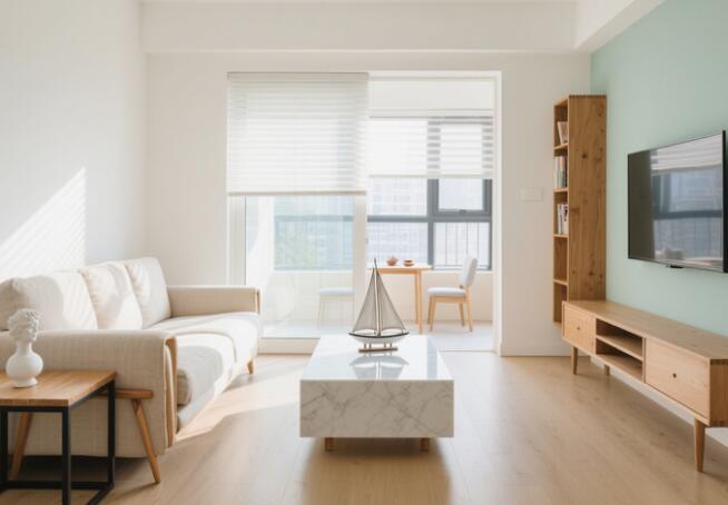 油漆完工去味別瞎忙！5 步科學指南，快速達標放心住