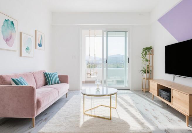 油漆墻面污漬怎么清？6 類污漬對癥處理，不毀墻還干凈