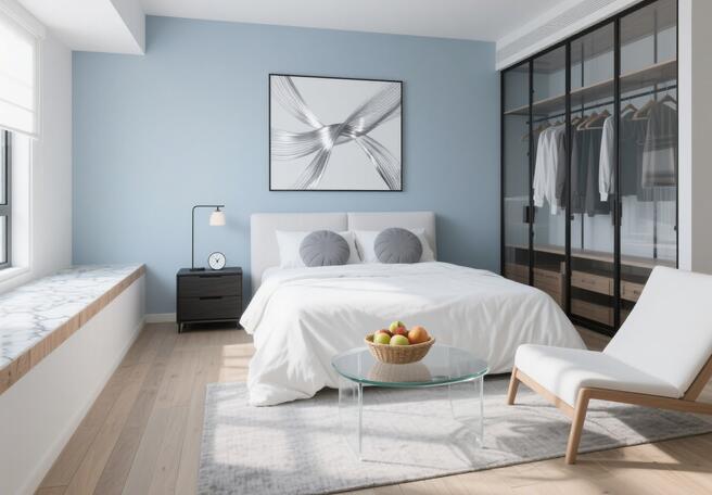 飄窗裝修別踩坑！6個(gè)常見錯(cuò)誤，從功能到安全全避開