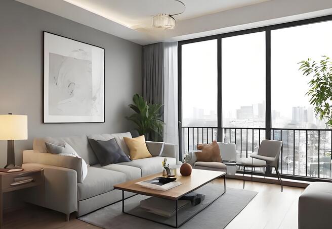 裝修預(yù)算怎么做？4步規(guī)劃法，避免超支，錢花在實(shí)處