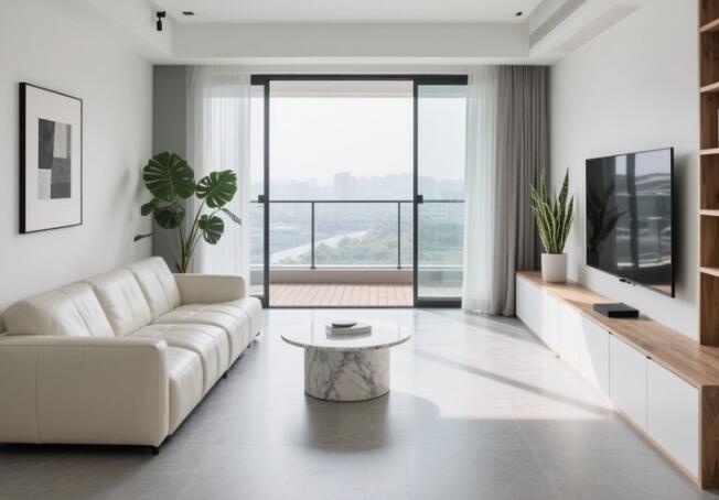 小戶型適合什么裝修風(fēng)格？5大經(jīng)典風(fēng)格推薦，小空間顯大又出片