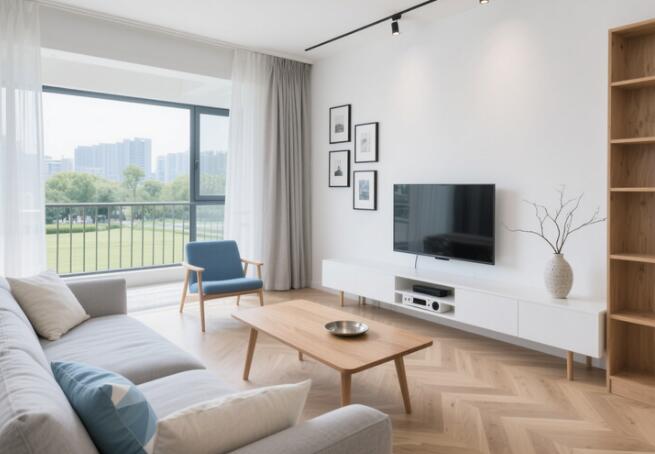 裝修動(dòng)線別亂設(shè)計(jì)！做好這3點(diǎn)，家里活動(dòng)超順暢