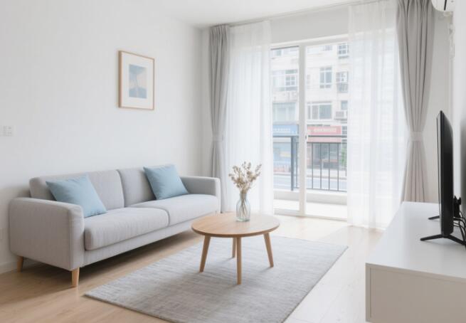 小戶型玄關(guān)柜別瞎裝！3個(gè)設(shè)計(jì)思路，省空間還能裝