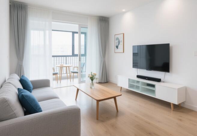 裝修地面找平別大意！這6個注意事項，錯了影響地板鋪貼