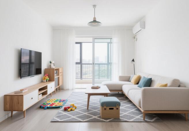 地磚別瞎貼！6種鋪貼方式，裝對顏值翻倍