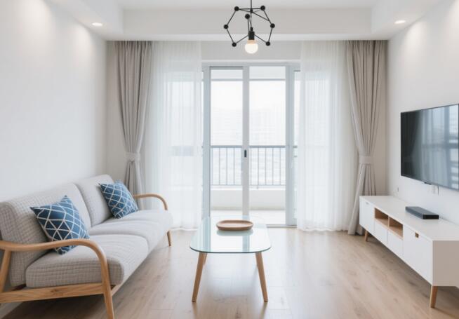 裝修地面選瓷磚還是木地板？4大維度對(duì)比，看完不糾結(jié)