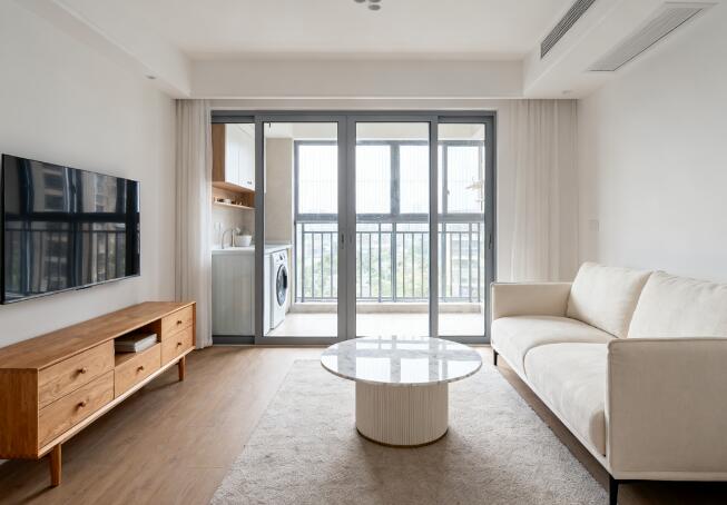 裝修玄關(guān)怎么布局？選對(duì)適配方案，實(shí)用又好看