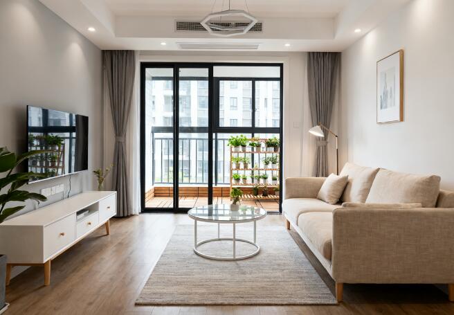 新房裝修別亂裝！5步規(guī)劃指南，從準(zhǔn)備到入住不踩坑