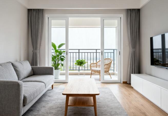 客廳裝修別踩這些坑！6個常見誤區(qū)，裝錯又費錢