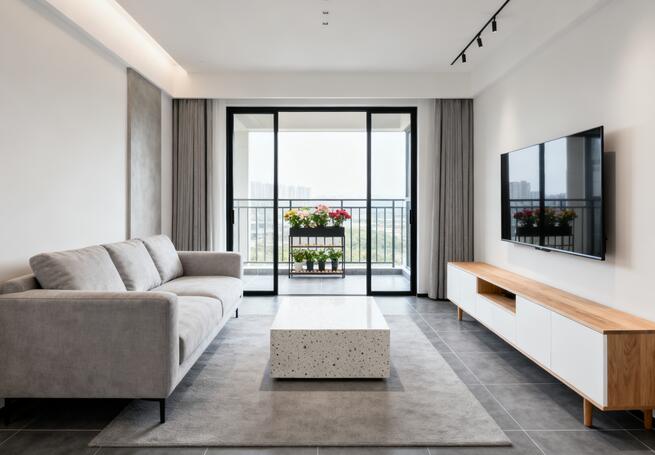 裝修前如何確定風(fēng)格？4步找到你的理想家