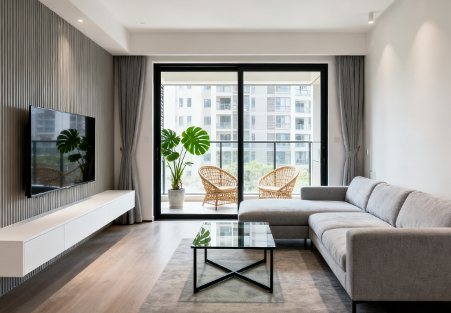 房子裝修別只看表面！6個冷門知識幫你提升居住質(zhì)感