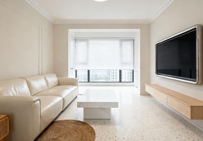 房子裝修別漏了！這些孔位提前預(yù)留，入住不返工