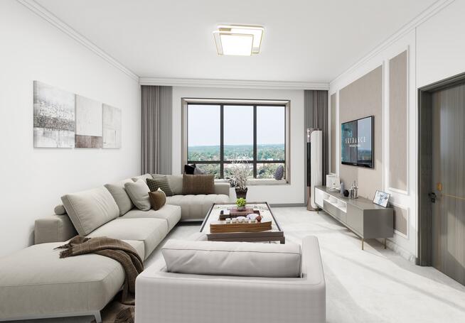 裝修不超支！4個實(shí)用技巧幫你精準(zhǔn)控制預(yù)算，錢花在刀刃上