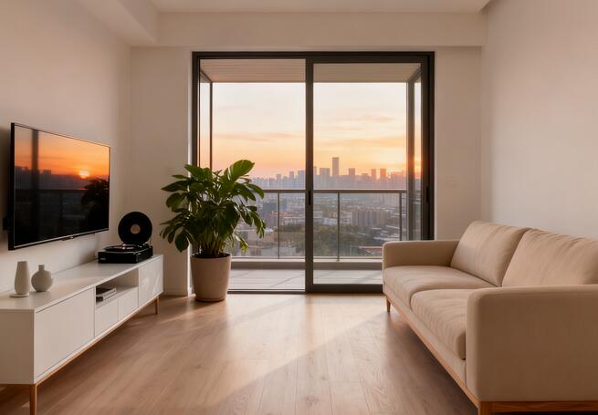 客廳裝修無主燈設計怎么做？需要注意什么？