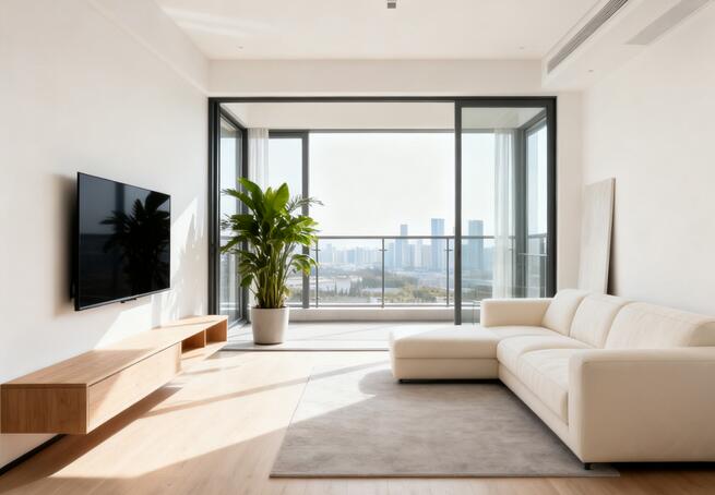 裝修中的壁龕：是什么？值不值得做？