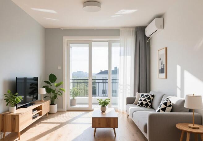 房子裝修6個實用設計：不花冤枉錢，住得更舒心