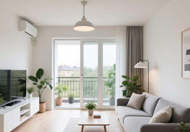 輕奢風(fēng)客廳裝修指南：3步打造精致又高級(jí)的居家空間