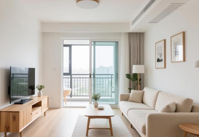 電視柜設(shè)計不踩雷！這5種方案適配各類家居風(fēng)格