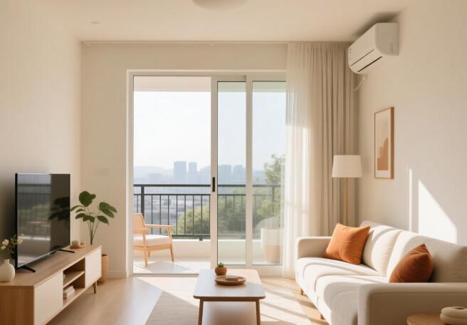 治愈感拉滿！奶油風(fēng)裝修全攻略，打造溫柔小窩