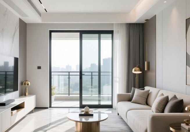 小家住出大空間！6個技巧讓家變大變美