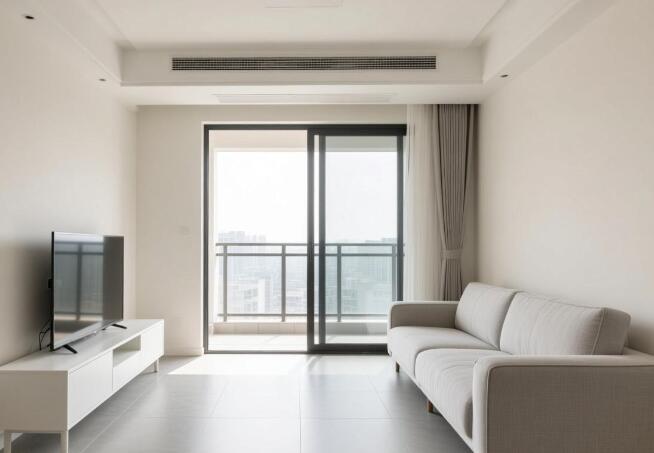 客廳吊頂省錢攻略：少花錢也能裝出高顏值