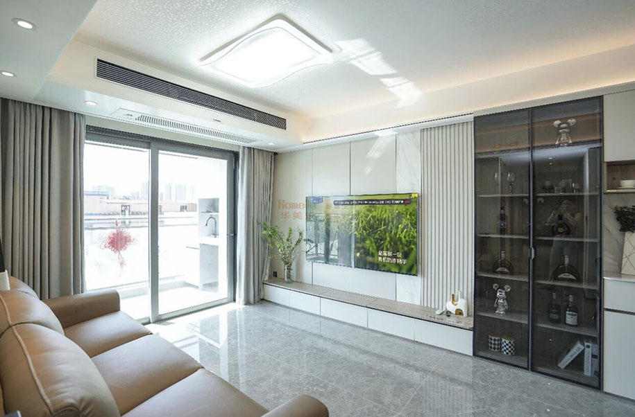 東莞-保利和悅春風(fēng)