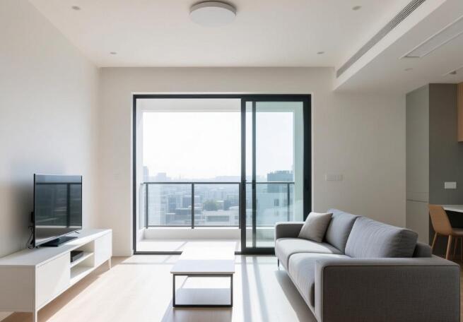 告別&ldquo;待客式&rdquo;客廳！去客廳化設(shè)計(jì)，讓家更懂你